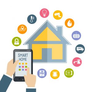 smart-home-website